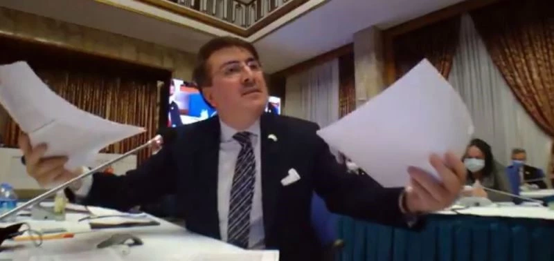 Aydemir’den ‘Ticaret Ahlakı’ vurgusu
