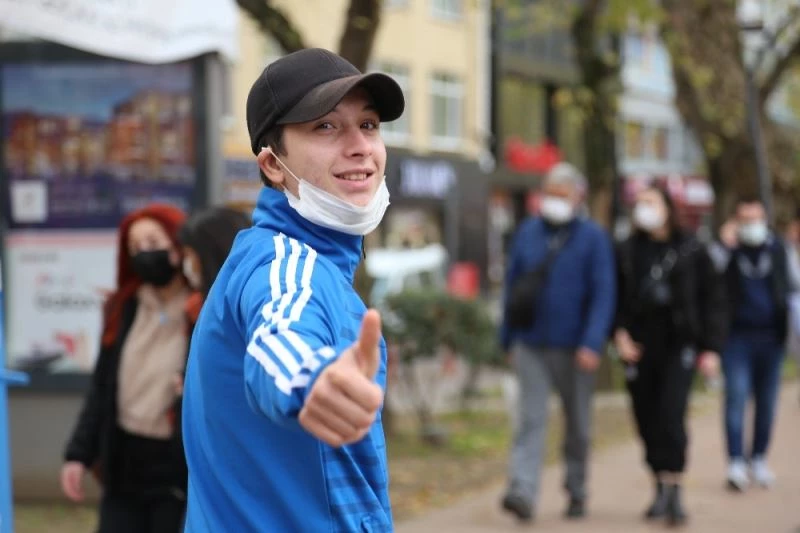 Sağlık Bakanı Koca’nın uyardığı Kocaeli’de korkunç manzaralar
