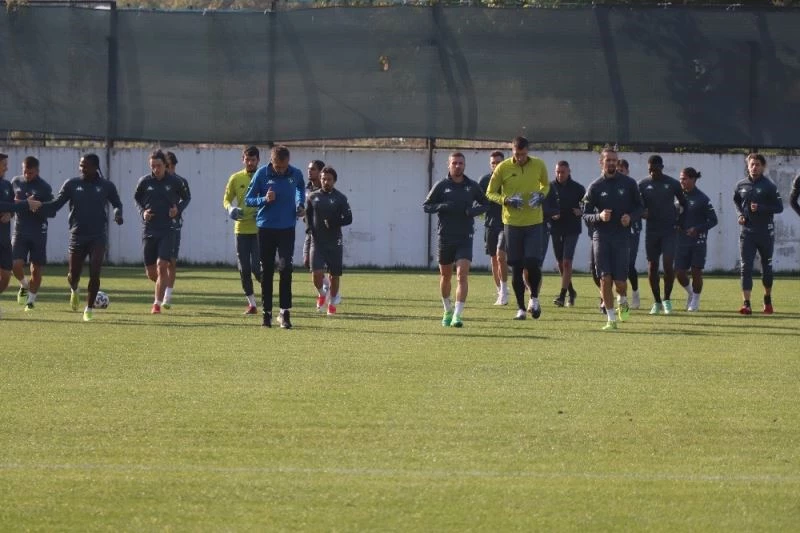 Ligde kötü giden Denizlispor, kupada erken havlu attı
