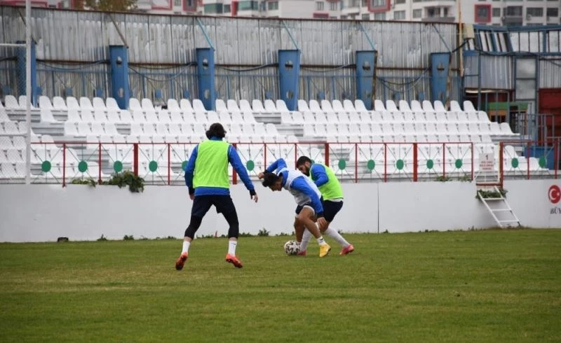 Diyarbekirspor 3 puana bilendi
