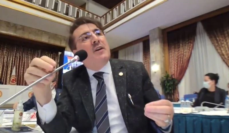 Aydemir Erzurum’un beklentilerini paylaştı
