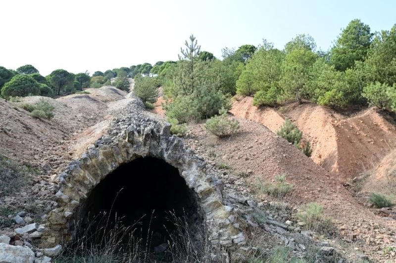BAÜN’de, Jeopark uygulama ve araştırma merkezi kuruldu
