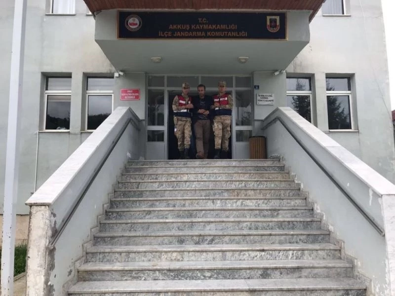 Ordu’da seri cinayet sanığı: 