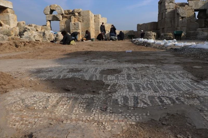 St. Simon Manastırı