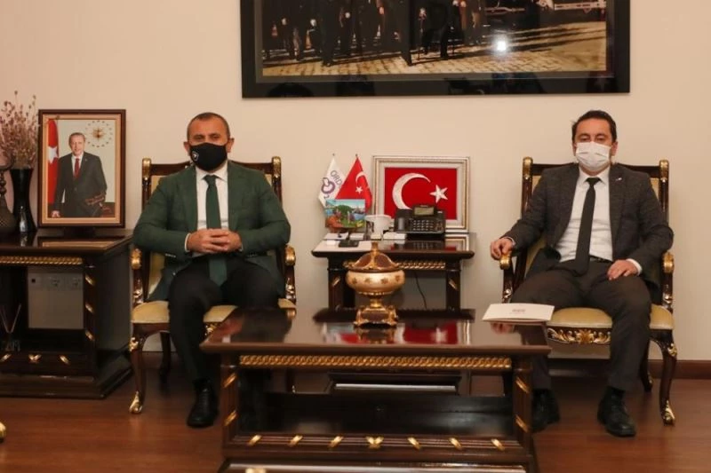 Kızılay’dan ’immün plazma’ çağırısı
