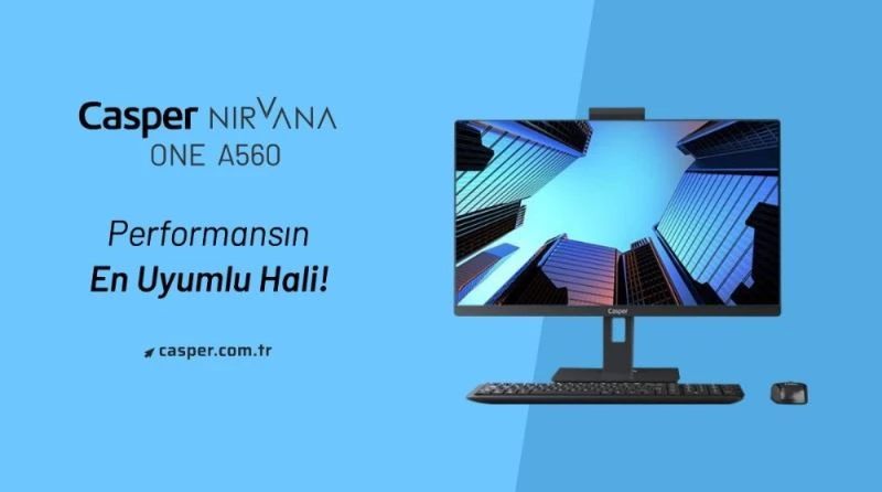 2021 yılında kullanılacak All-In-One bilgisayar modelleri piyasaya çıktı
