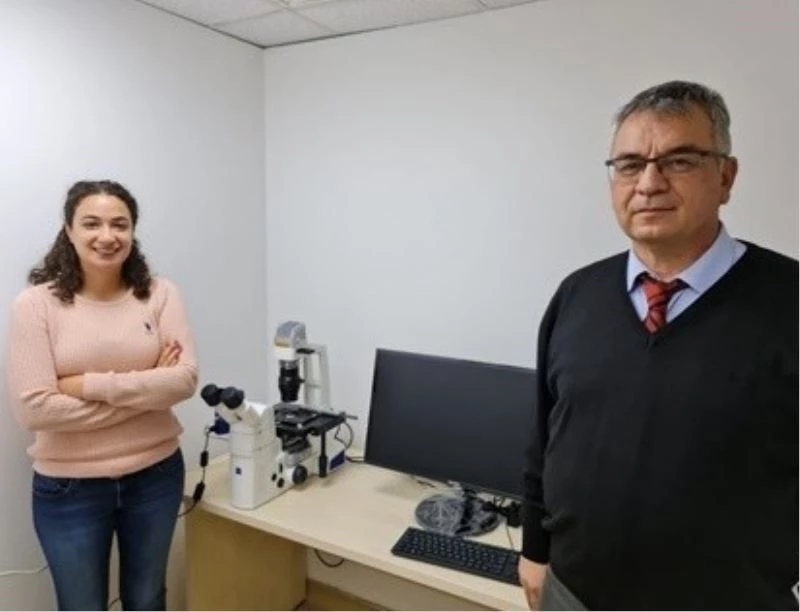 ADÜ Biyofizik Ana Bilim Dalı’nın 3. projesi de TÜBİTAK tarafından desteklenmeye hak kazandı
