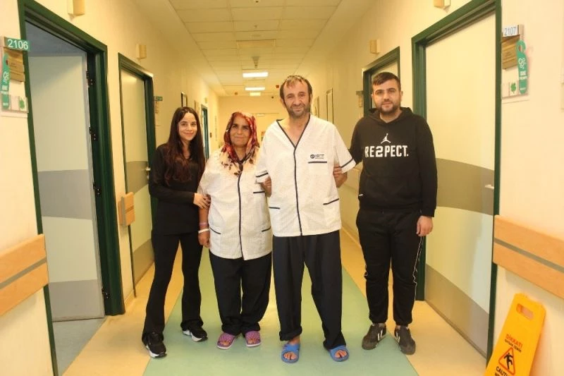 Hayırlı koca, hayırlı evlatlar
