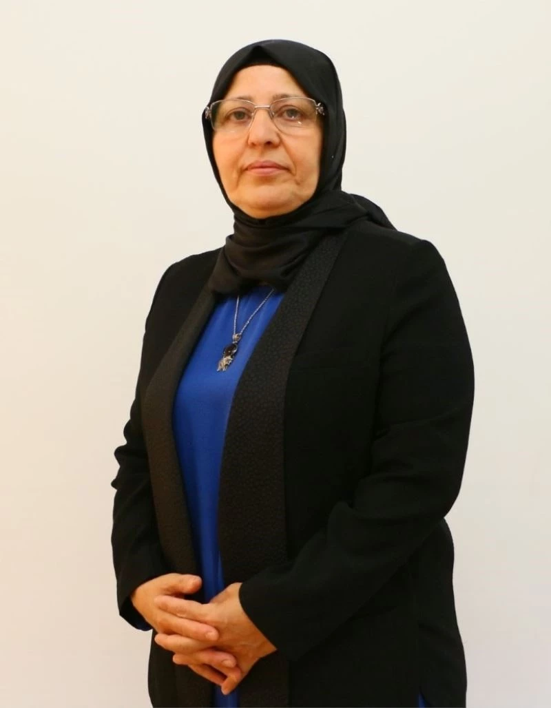 ERAKDAY Başkanı Hülya Saltuklu: “İnsanı insana gizli kurban etmemelidir”
