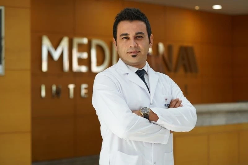 ’’Gebelikte, vücudun vitamin ve mineral ihtiyacı artıyor ’’
