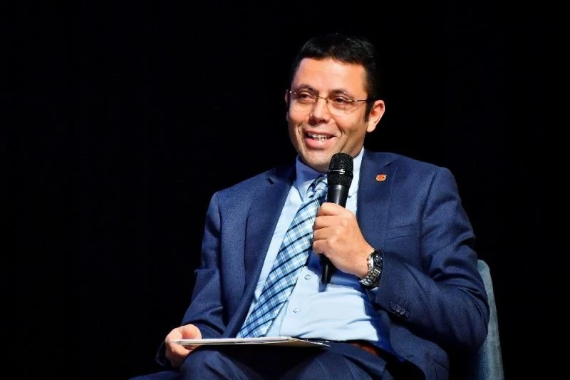 Başkan Çalık: “Şiddete karşı sıfır tolerans tanıyoruz”
