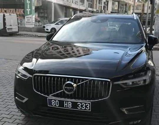 İŞÇİLERE MAAŞ VEREMEYEN BAŞKANA 1 TRİLYONLUK MAKAM ARACI