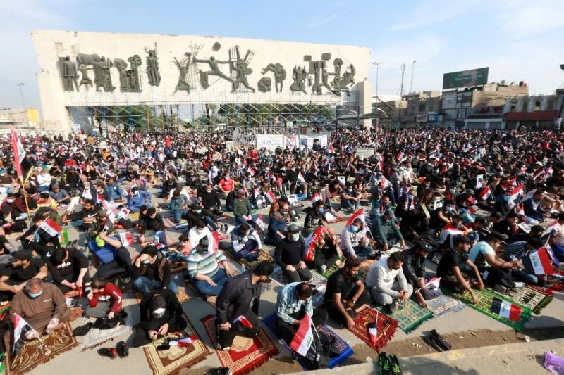 Sadr grubu lideri: “Seçimleri kazanmak istiyoruz”
