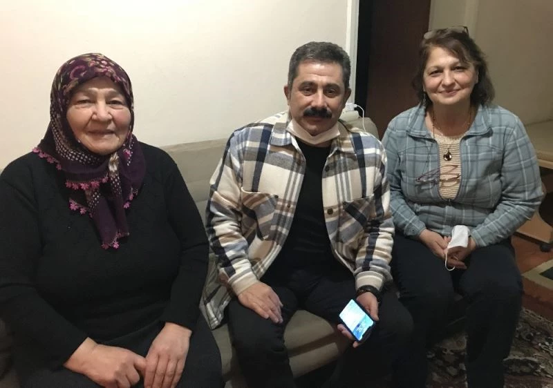 Ünlü Türkücü Akçayır Devrek’te klip çekti
