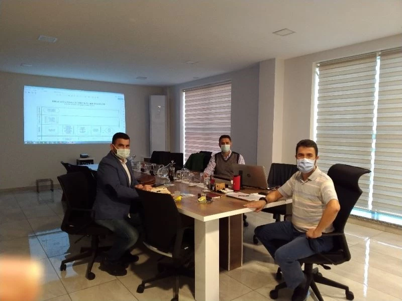 İhracatta “Sürdürülebilirliğe” odaklanıldı
