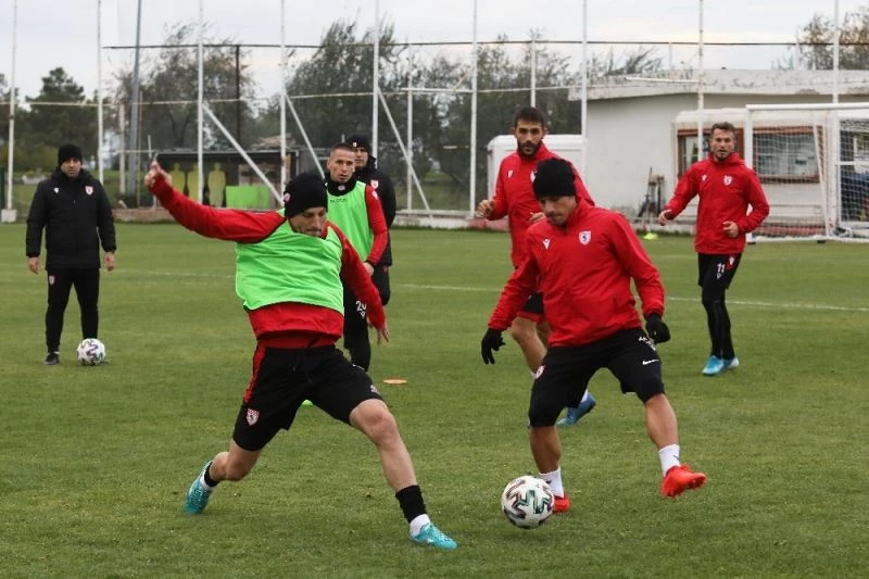 Samsunspor ile Tuzlaspor tarihlerinde ilk kez karşılaşacak
