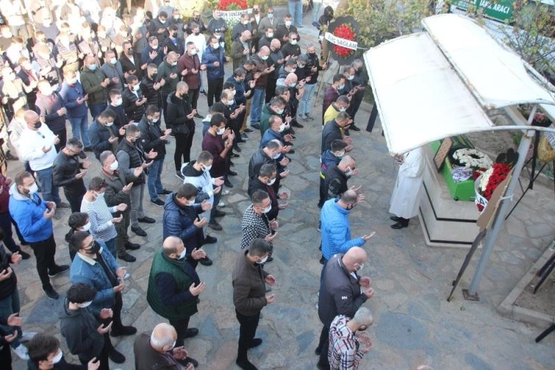 Acıya boğan kazada, kahreden ayrıntı
