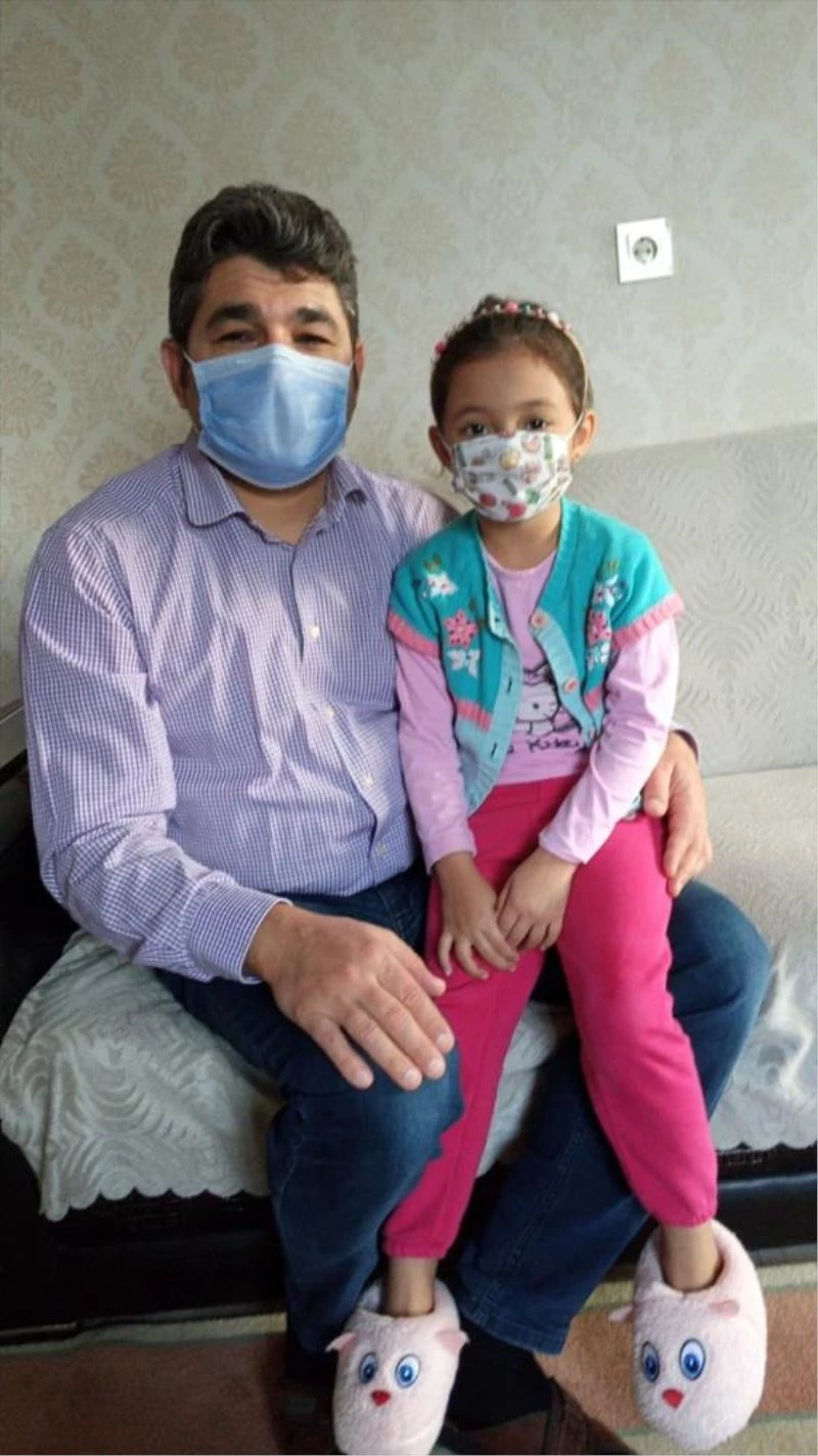 Kızıyla silahlı saldırıya uğrayan baba, sanıklara verilen hapis cezasından memnun