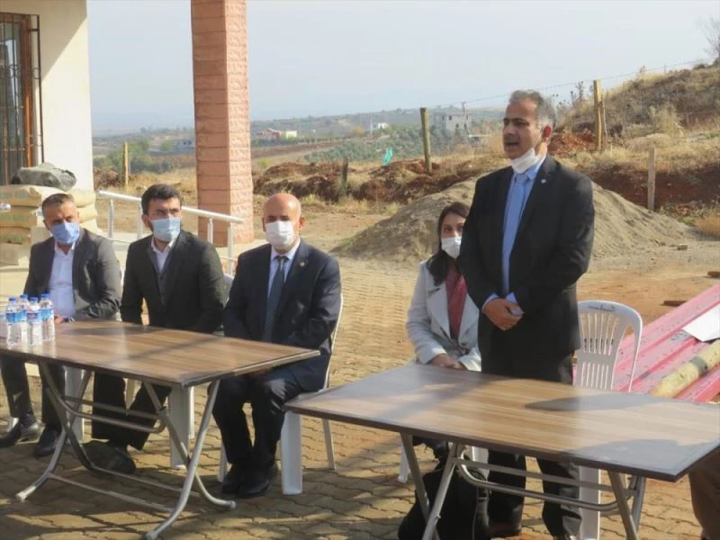 FAO Program Sorumlusu Ahaduzzaman