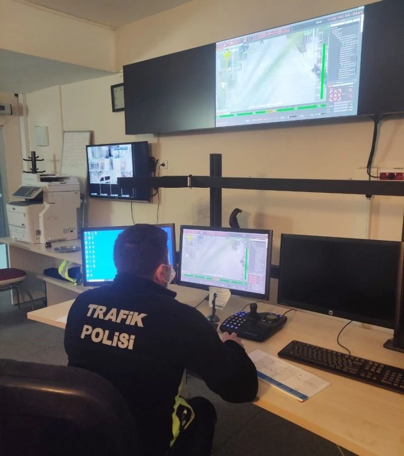 Datça’da MOBESE denetimleri arttırıldı
