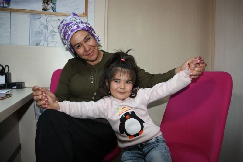 Uygulanan tedavi ile 5 yıl sonra çocuk sahibi olan kadın, evladının kardeş istemesi sonrası yeniden tedaviye başladı
