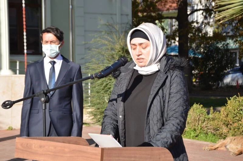 İznik’in Kurtuluş’unun 100’üncü yıl dönümü kutlandı
