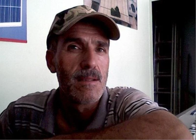 Domuz avında korkunç kaza: Arkadaşının tüfeğinden çıkan mermi başına isabet etti
