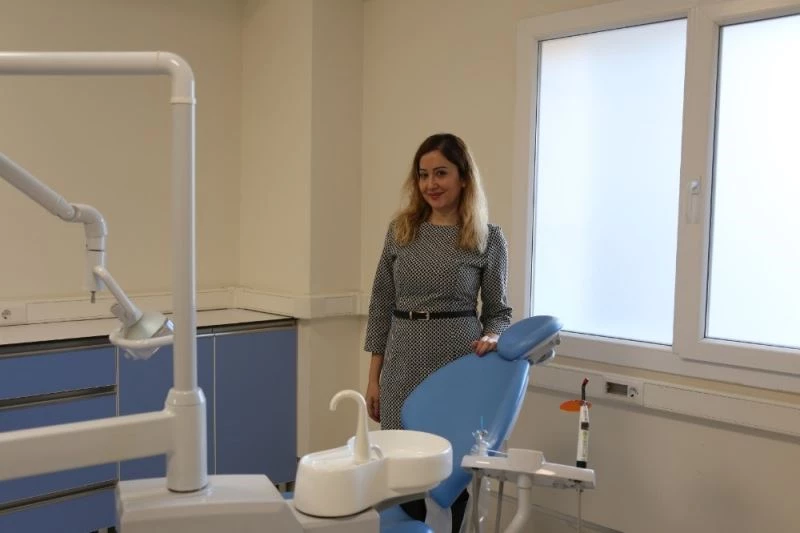 Diş hekimlerinde bulaş riski çok yüksek
