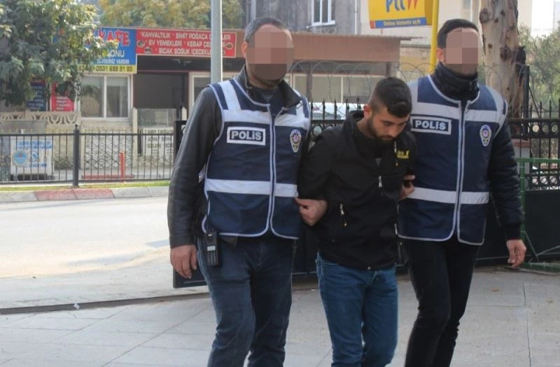 Berra’nın 100 saçmayla yaralanmasına neden olan magandalara ceza yağdı
