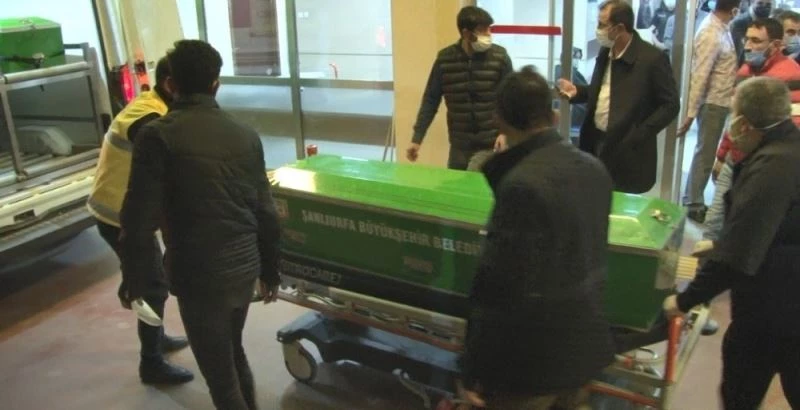 Akrabaların arsa kavgası: 2 ölü
