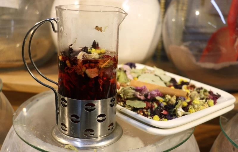 Kış aylarının vazgeçilmeziydi, pandemide talepler patladı
