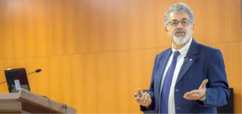 Prof. Dr. Bodur: “Yüksekova’nın zemini yapılaşmaya uygun değil”
