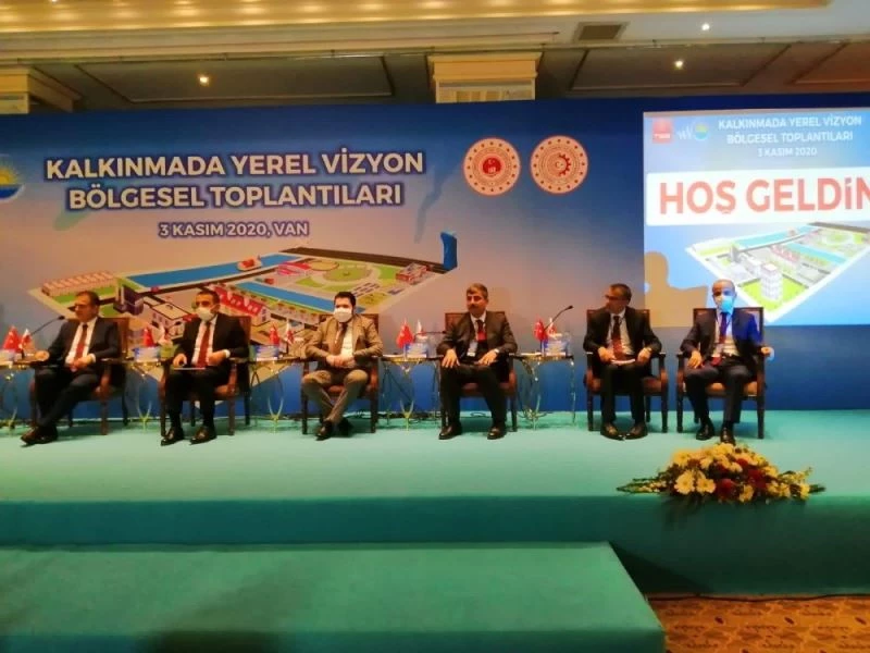 Başkan Asya: “Şehirler medeniyetlerin doğduğu yerlerdir”
