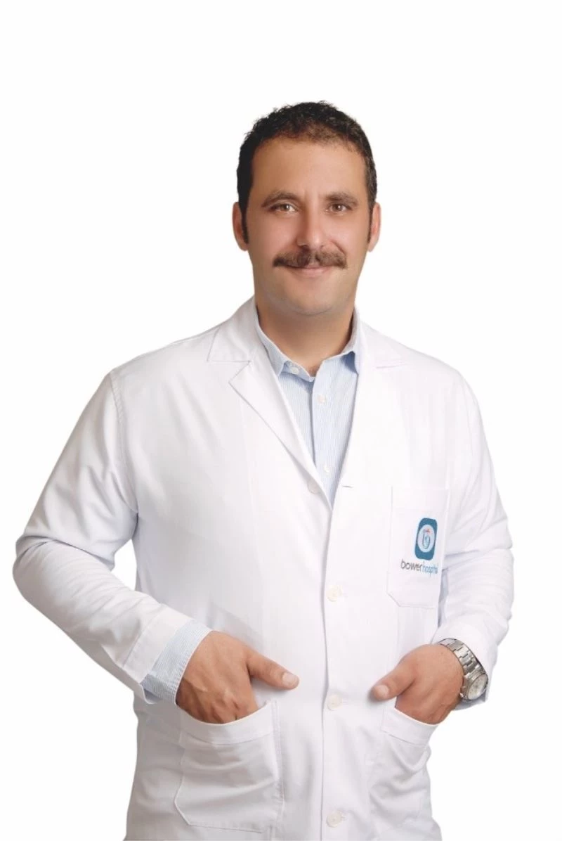 Diyarbakır Özel Bower Hastanesinde en ağır beyin tümörü ameliyatları yapılabiliyor
