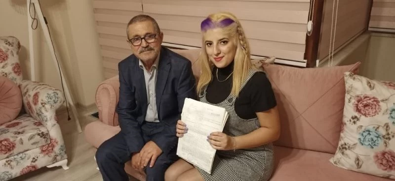 27 yıl sonra gelen şok itiraf
