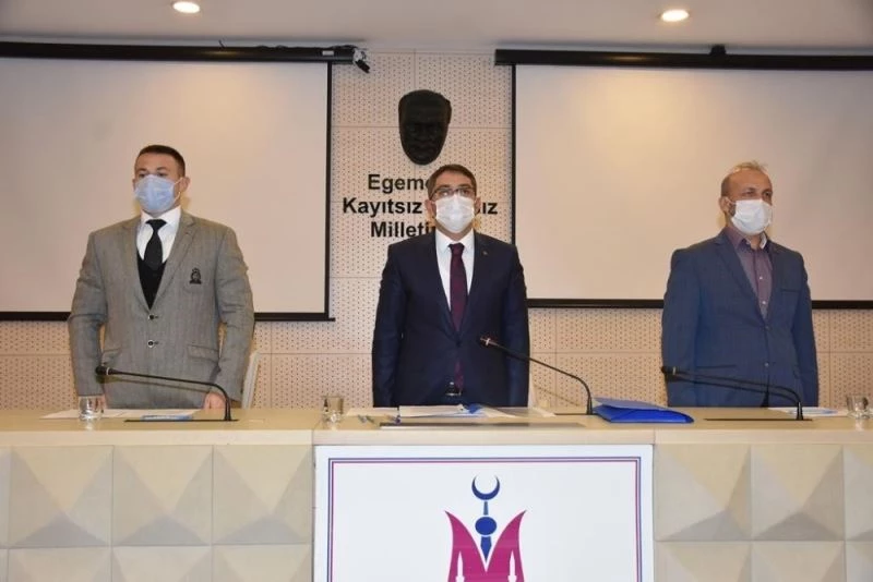 Başkan Çelik ‘Telafisi yok’ diyerek uyardı
