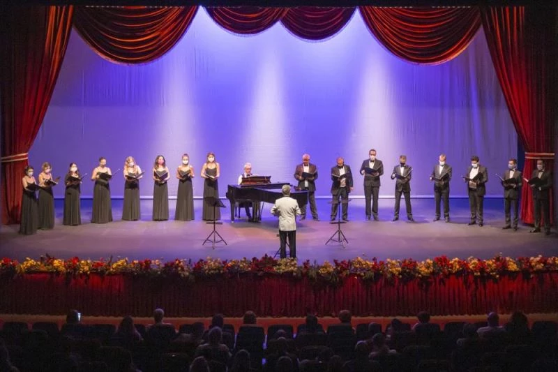 Antalya Devlet Opera ve Balesi