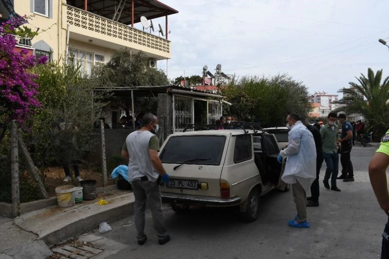 Eşini, baldızını ve kayınvalidesini öldürüp intihara teşebbüs eden şahıs hayatını kaybetti
