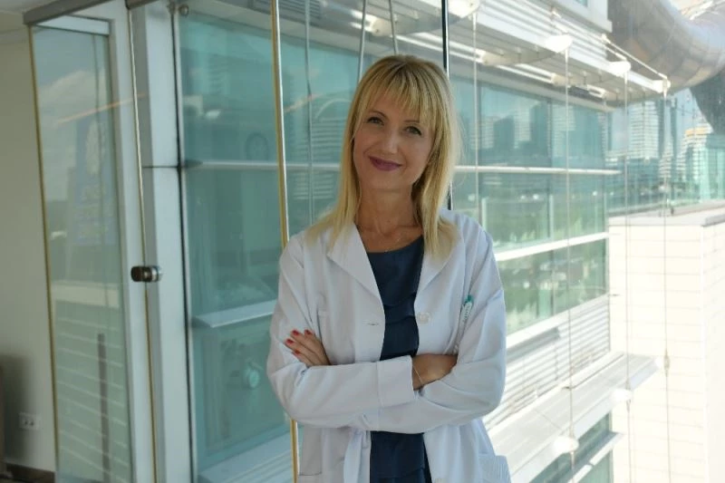 “Lasik tedavisinden sonra gözün eski numarasına dönmesi nadiren görülmektedir”
