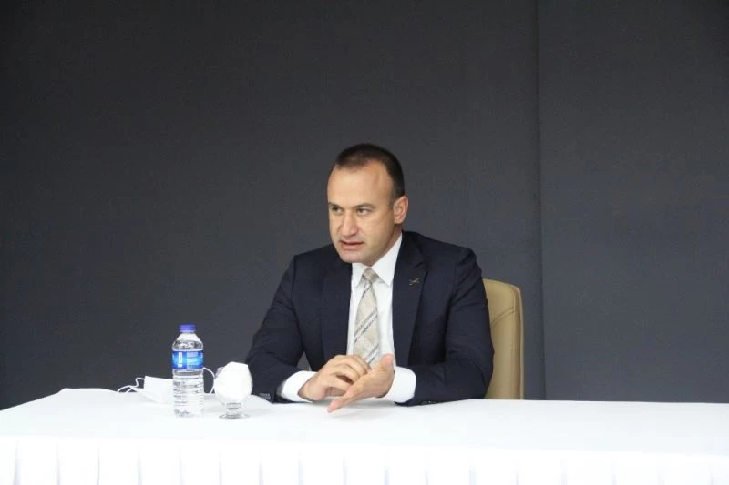 Ağrı’da müzik öğretmenleri zümre toplantısı yapıldı
