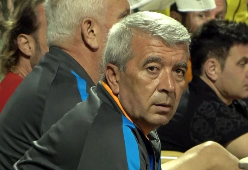 FIFA kokartlı eski hakem Binali Kartal: “VAR, Türk futbolunu öldürüyor”
