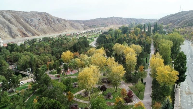 Paşabahçe’de hazan sessizliği
