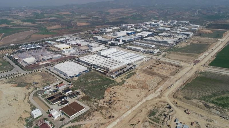 Herkes iş ararken o ilçe ilanla işçi arıyor
