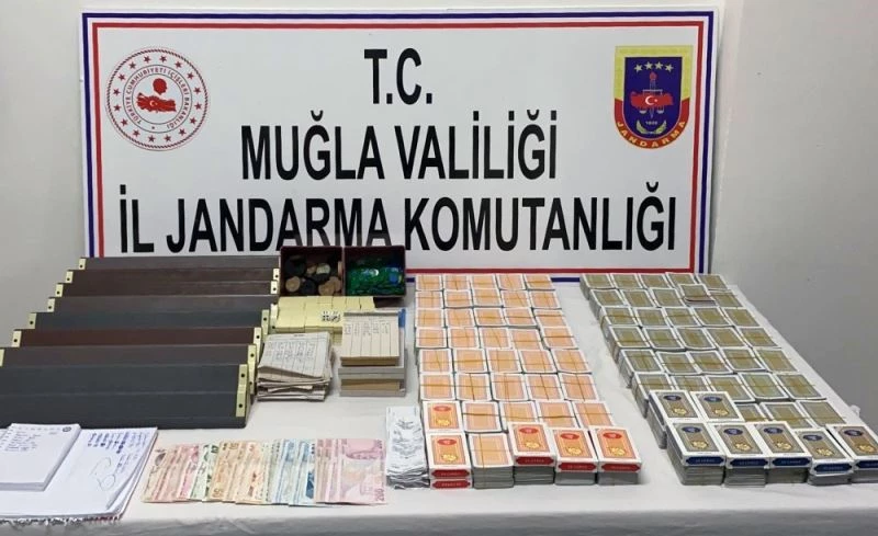 Kumar merakı 79 bin TL’ye maloldu
