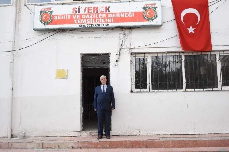 Şehit yakını ve gazilerden Arınç ve Kılıçdaroğlu hakkında suç duyurusu
