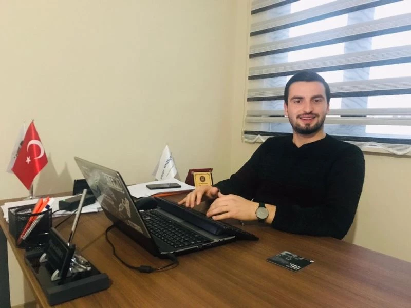 4B Yazılım’dan siber güvenlik sızma testleri hizmeti
