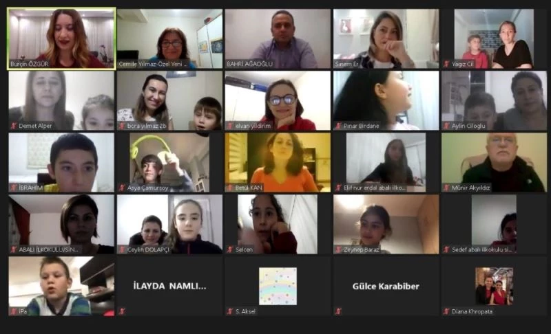 Tepebaşı Belediyesi’nin geri dönüşüm uygulamalarını aktarıldı
