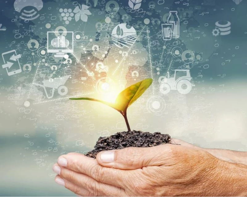 OKA ve TR83 Bölgesi “S3 Tarımsal Gıda İzlenebilirlik ve Büyük Veri Tematik Ortaklığı” platformunda
