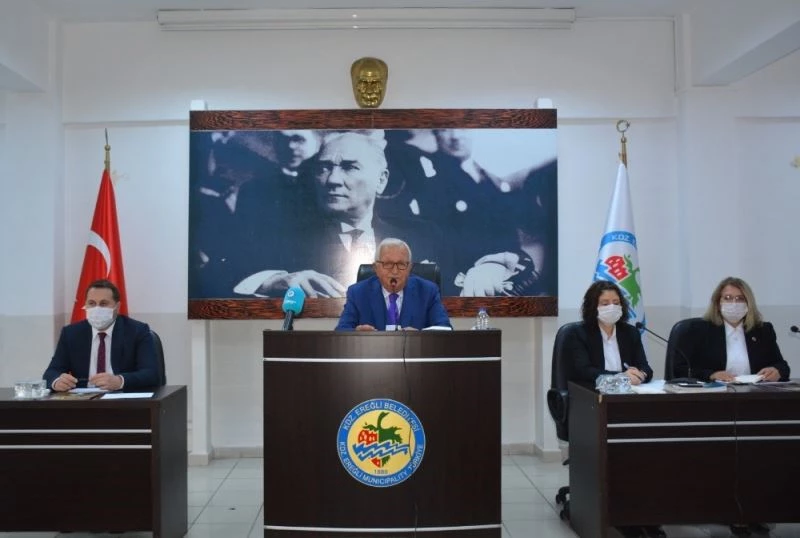 Posbıyık hizmetlerin engellendiğini iddia etti
