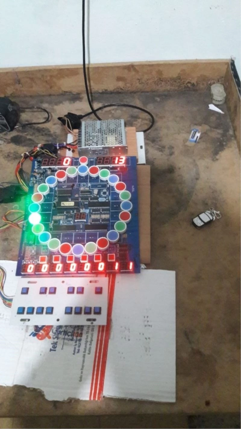 Malatya’da kumara izin yok
